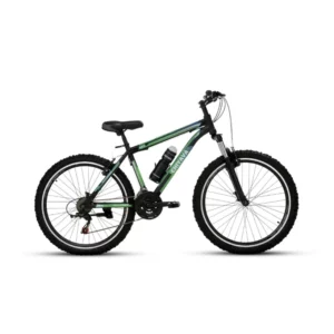 دوچرخه چیاوا مدل آکو سایز طوقه 26 اینچ رنگ مشکی کد 800108