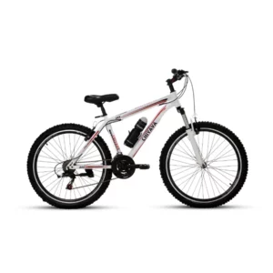 دوچرخه چیاوا مدل آکو سایز طوقه 26 اینچ رنگ سفید کد 800117