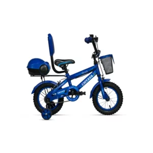 دوچرخه چیاوا مدل چیچک سایز طوقه 12 اینچ رنگ آبی کد 800163
