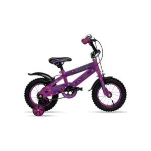 دوچرخه چیاوا مدل دنیز سایز طوقه 12 اینچ رنگ بنفش کد 800164