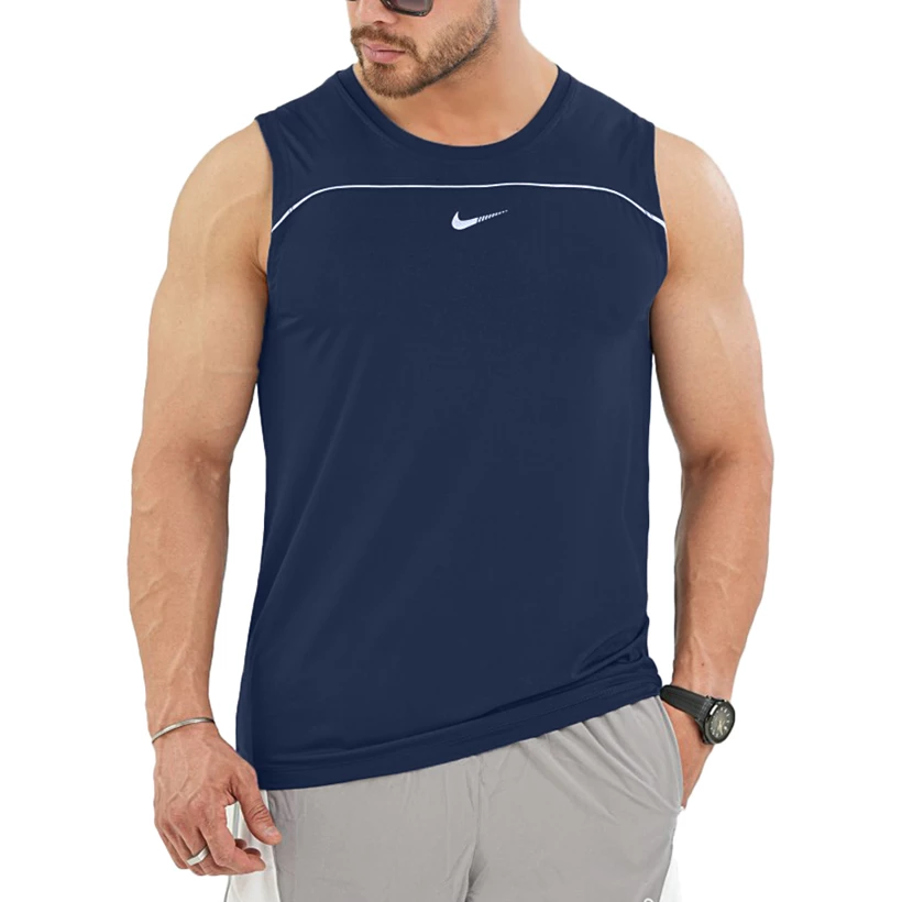 تاپ ورزشی مردانه کد 801164