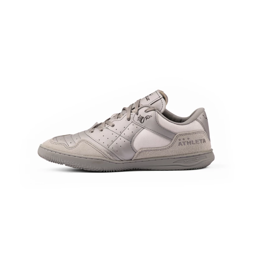 کفش فوتسال آتلتا Athleta  با کفی EVA و زیره رابر مدل کتانی سالنی کد 801165