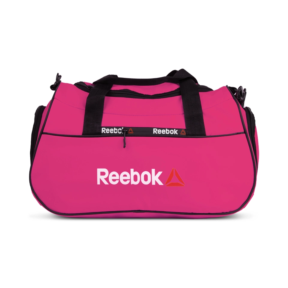 ساک ورزشی ریباک پارچه ای کد 800607