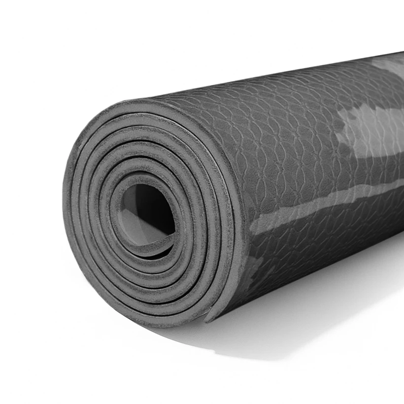 زیر انداز ورزشی ضخامت 8 میلی متر مدل مت یوگا کد 801296